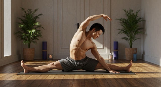 Michael Chen
