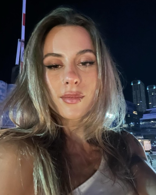 Sabrina Finzi